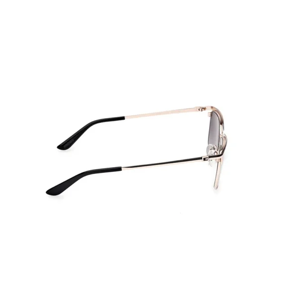 GUESS Rectangular Sunglasses 56mm - Model GU00133 05C - Image 3
