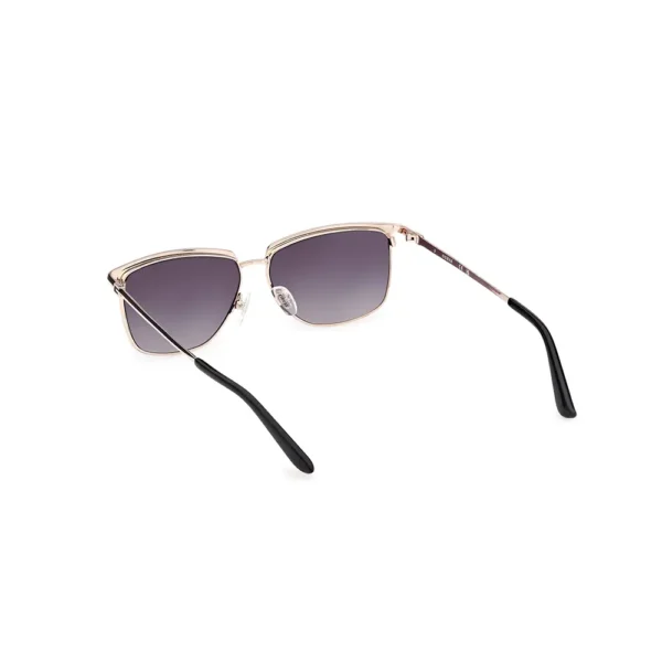 GUESS Rectangular Sunglasses 56mm - Model GU00133 05C - Image 4