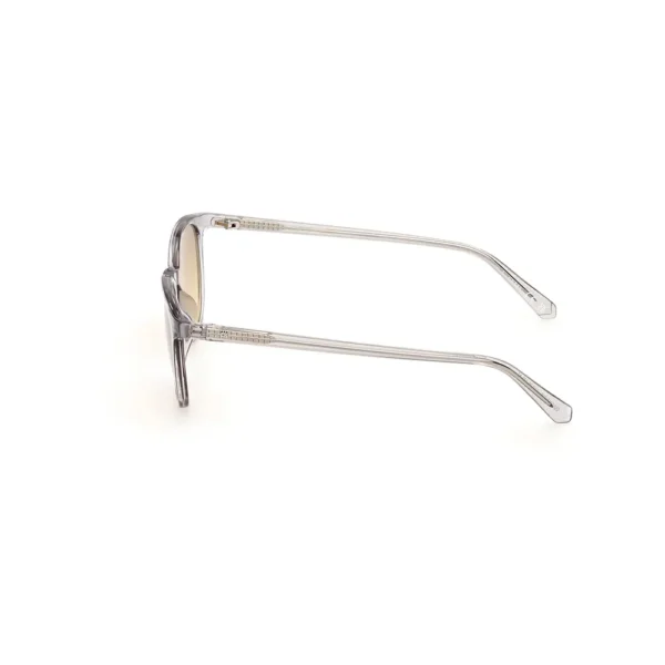 GUESS Round Grey Sunglasses 51mm - Image 3