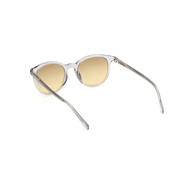 GUESS Round Grey Sunglasses 51mm - Image 4