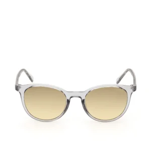 GUESS Round Grey Sunglasses 51mm