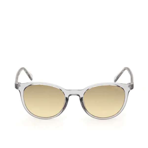 GUESS Round Grey Sunglasses 51mm
