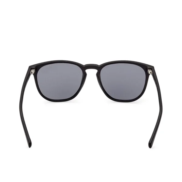 GUESS Square Black Sunglasses 145 mm - Image 4
