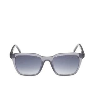 GUESS Square Sunglasses 20W 145mm Grey