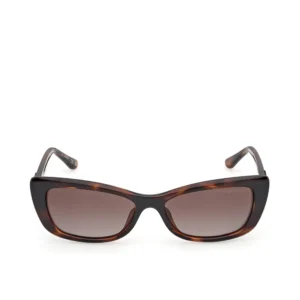 Guess Sunglasses 140mm Rectangular