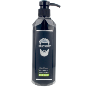 Gummy After Shave 400ml