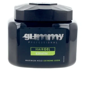 Keratin Hair Gel 700ML