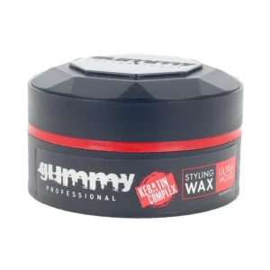 Ultra Hold Styling Wax 150ML