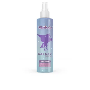 Galaxy Dreams Body Mist Spray 210ML