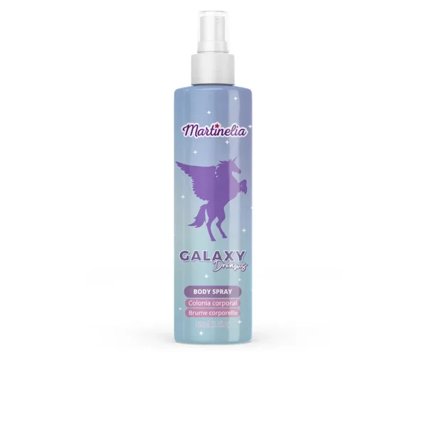 Galaxy Dreams Body Mist Spray 210ML
