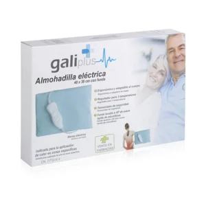Galiplus Electric Heating Pad Blanket 1 Unit
