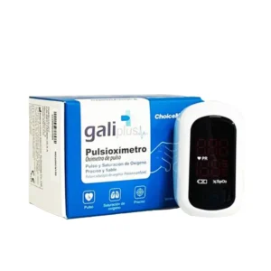 Galiplus Pulse Oximeter - 1 Unit