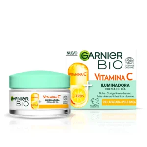 Garnier Bio Vitamin C Illuminating Day Cream 50ml