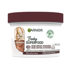 Body Superfood Repairing Cream 380ML