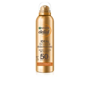 Garnier Delial Ideal Bronze SPF50 Protective Mist 150ML