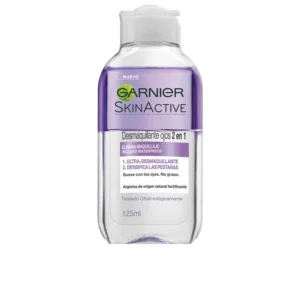 2in1 Eye Make-Up Remover 125ML