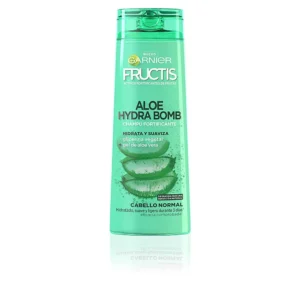Fructis Aloe Hydra Bomb Shampoo 360ML