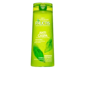 Garnier Fructis Anti-Dandruff Fortifying Shampoo 360ML