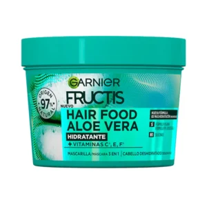Garnier Fructis Hair Food Aloe Vera Mask 390ML