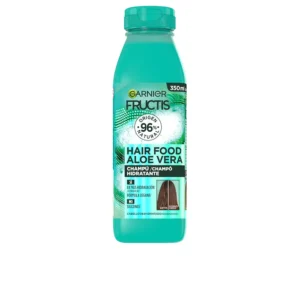 Garnier Fructis Hair Food Aloe Vera Shampoo 350ML