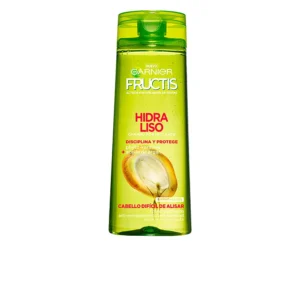 Garnier Fructis Hidra Liso 72H Shampoo 360ML