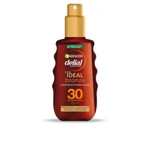 Garnier Golden Sublime SPF30 Spray Oil 150ml