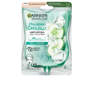 Garnier Hyaluronic Cryojelly Tissue Mask Anti-Fatigue 5g