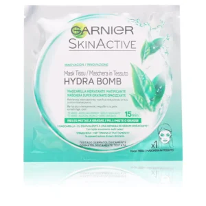 Garnier HydraBomb Mattifying Facial Mask 28g