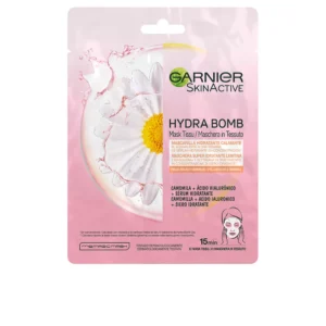Garnier Hydrabomb Hydrating Facial Mask 1 Unit