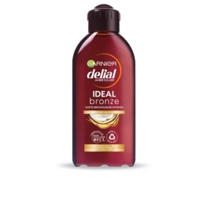 Ideal Bronze Tanning Oil 200ML
