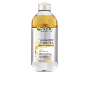 Micellar Water Waterproof Oil 400ML