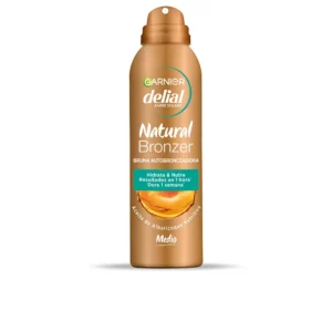 Garnier Natural Bronzer Self-Tanning Mist 150ML - Medium