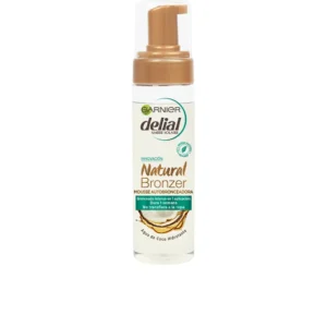 Garnier Natural Bronzer Self-Tanning Mousse 200ML