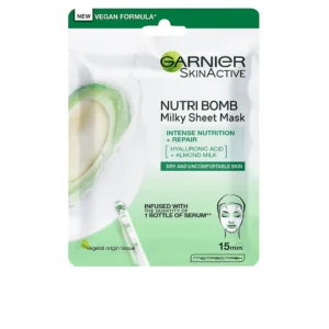 Nutri Bomb Facial Mask 1 Unit
