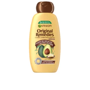 Avocado Shea Shampoo 300ML