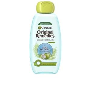 Coconut Water & Aloe Shampoo 300ML