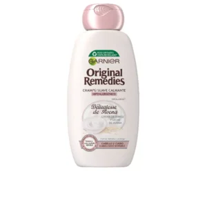 Original Remedies Oatmeal Shampoo 300ml