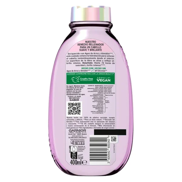 GARNIER | ORIGINAL REMEDIES | Shampoos - Image 4