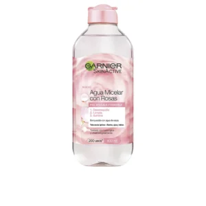 Garnier Rose Water Micellar Water 400ml