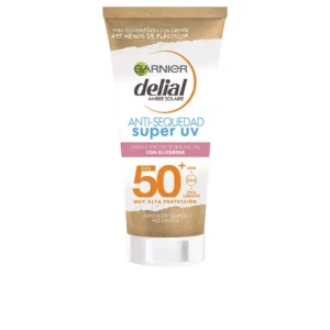Garnier Sensitive Advanced Facial Cream SPF50+ 50ml