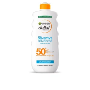 Garnier Sensitive Advanced Milk SPF50+ 400ml