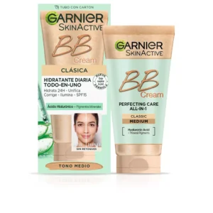 Garnier Skin Naturals BB Cream Classic #Medium 50ml