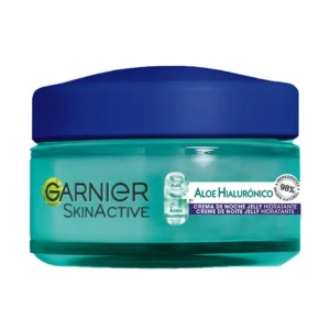 Garnier Skinactive Aloe Hyaluronic Night Cream 50ML