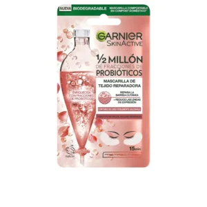 Garnier Skinactive Eye Mask - 2 Patches for Repair