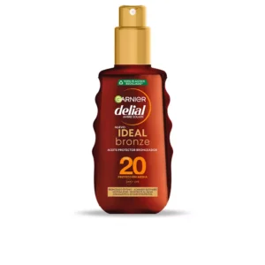 Sublime Golden Protecting Spray SPF 20