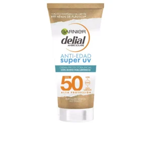 Garnier Super UV Anti-Aging Face Cream SPF 50 - 50ml