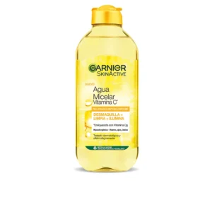 Garnier Vitamin C Micellar Water 400ML Beautic Vitamin C Micellar Water 400ML