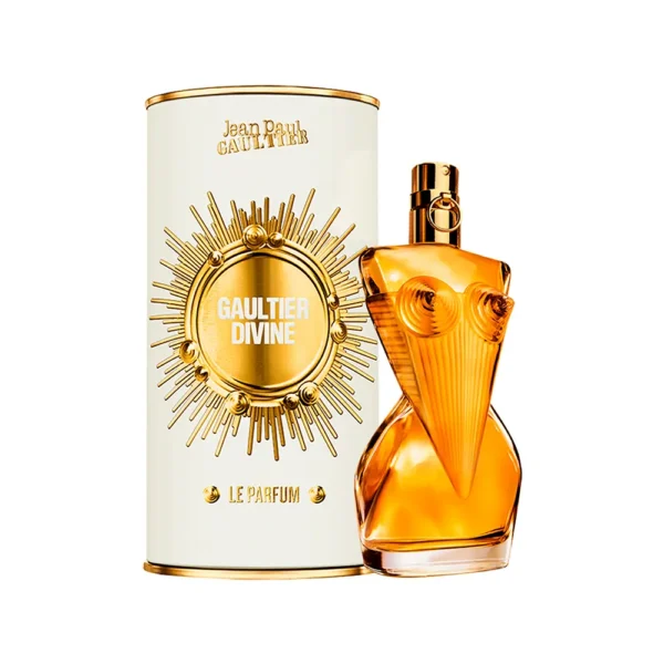 JEAN PAUL GAULTIER | GAULTIER DIVINE | Eau de Parfum - Image 6