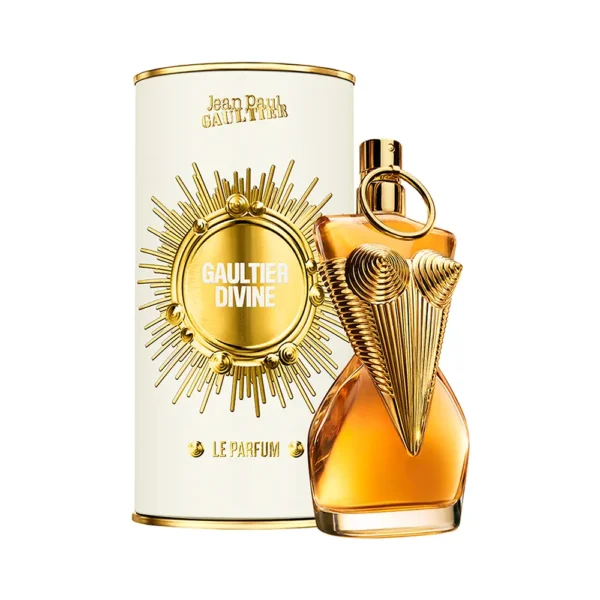 JEAN PAUL GAULTIER | GAULTIER DIVINE | Eau de Parfum - Image 4
