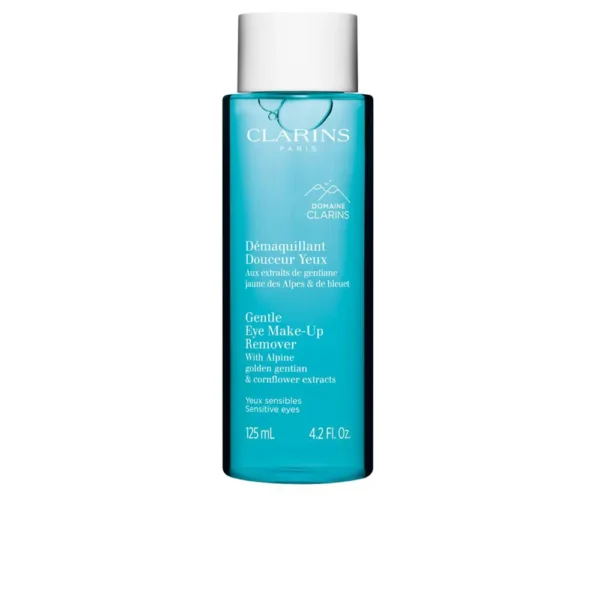 Gentle Eye Makeup Remover Lotion 125ML